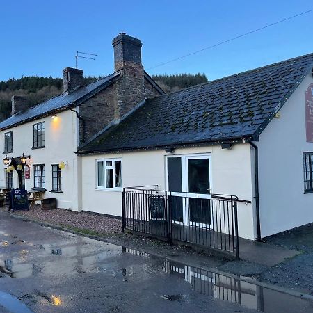 The Crown Inn & B&B Newcastle  Zewnętrze zdjęcie